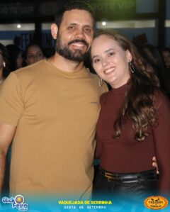 Vaquejada de Serrinha (Sexta-feira)